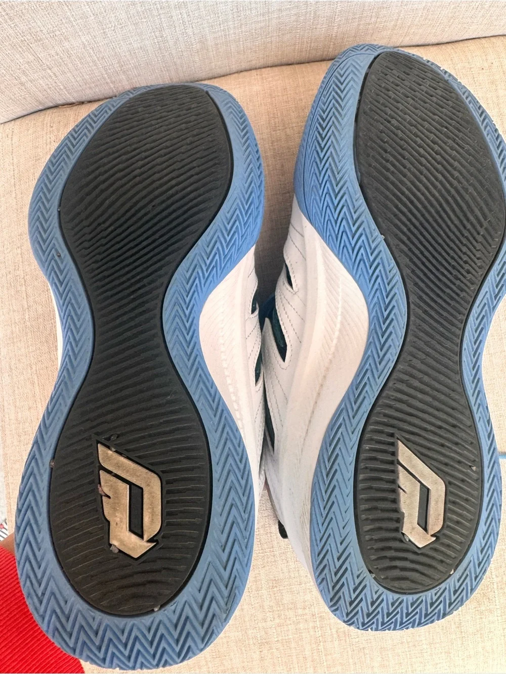 ADIDAS DAME CERTIFIED 3 BASKETBALL SHOES